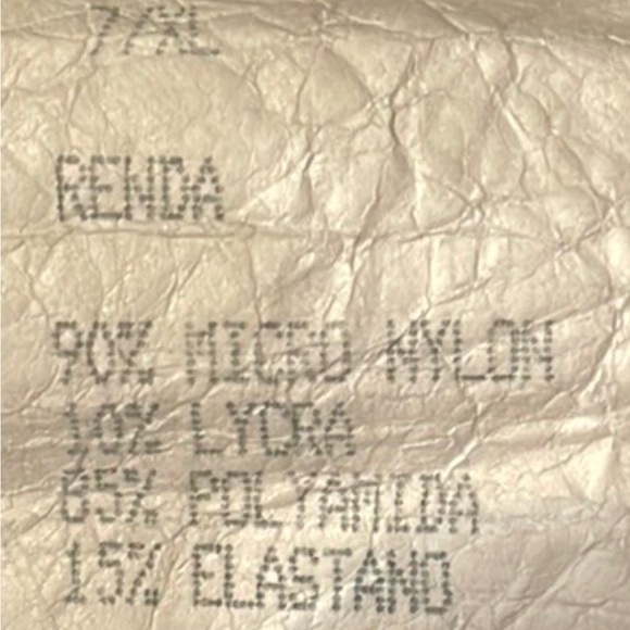 GIRLS DANCE LEOTARD - Picture 8 of 8